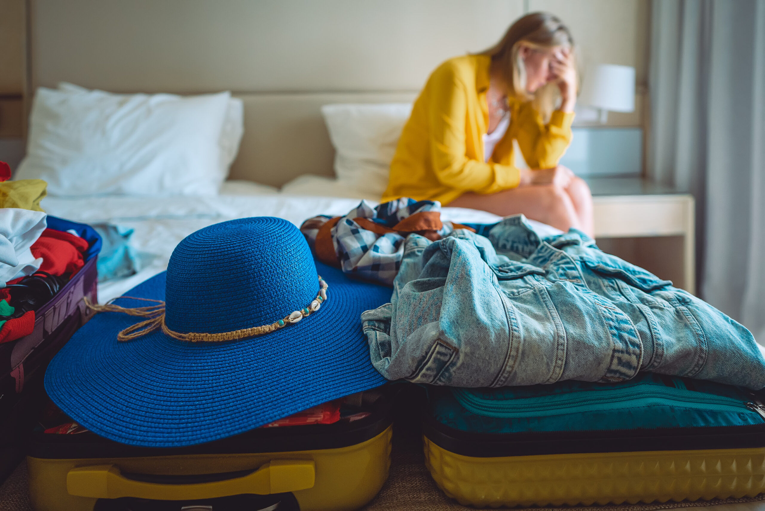 Truffa vacanze: cosa fare e come recuperare i soldi
