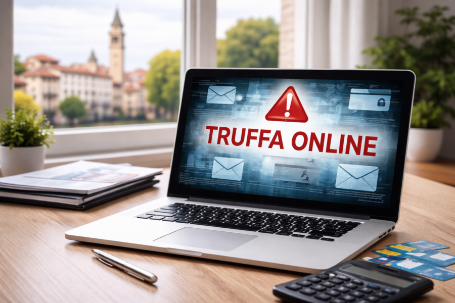 treviso truffe online