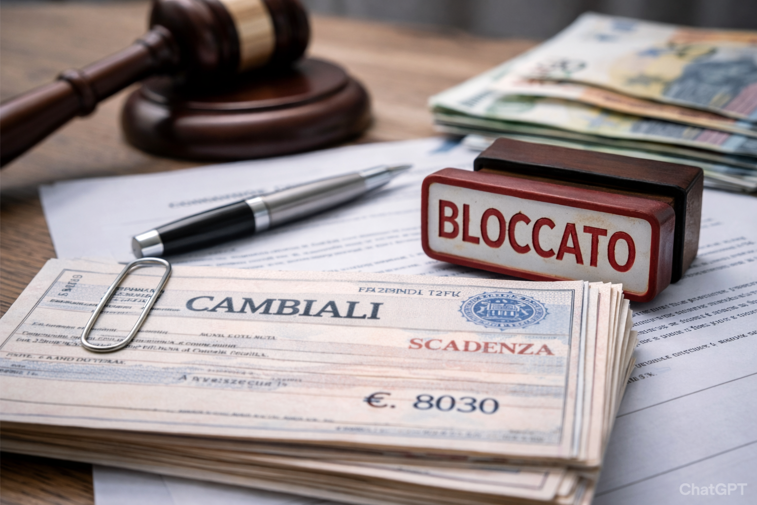 Documenti e contratto da verificare per una cessione del quinto