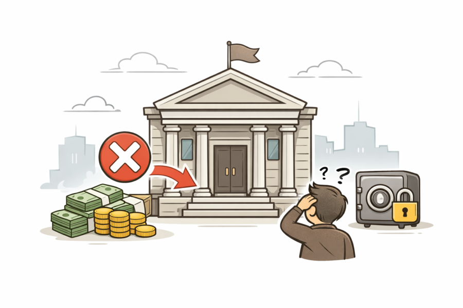 bonifico fraudolento banca non rimborsa