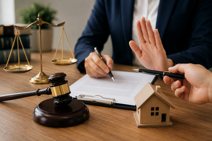 Clausole vessatorie da verificare in un contratto del consumatore