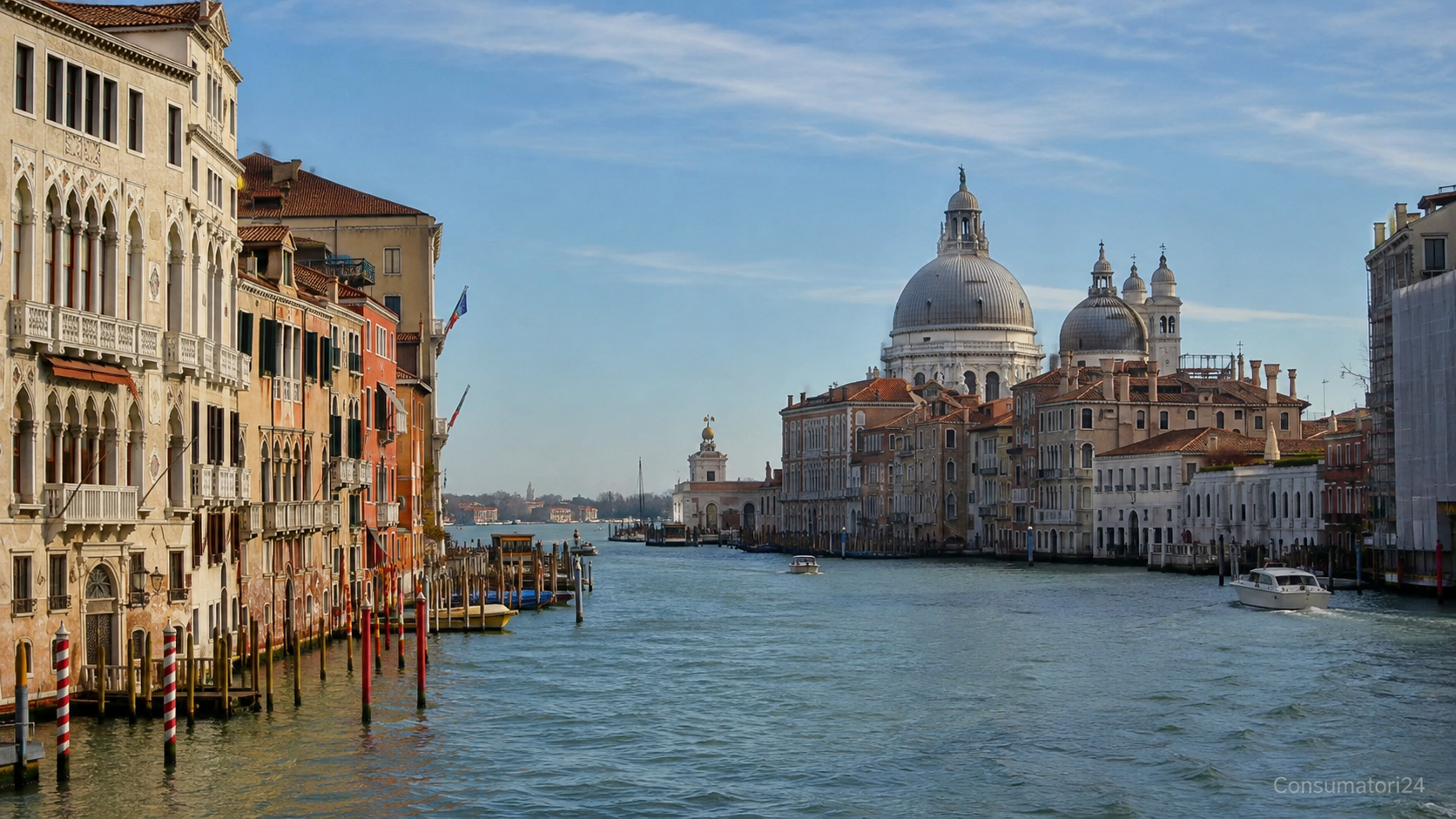 Venezia – assistenza Consumatori24 per Venezia e provincia