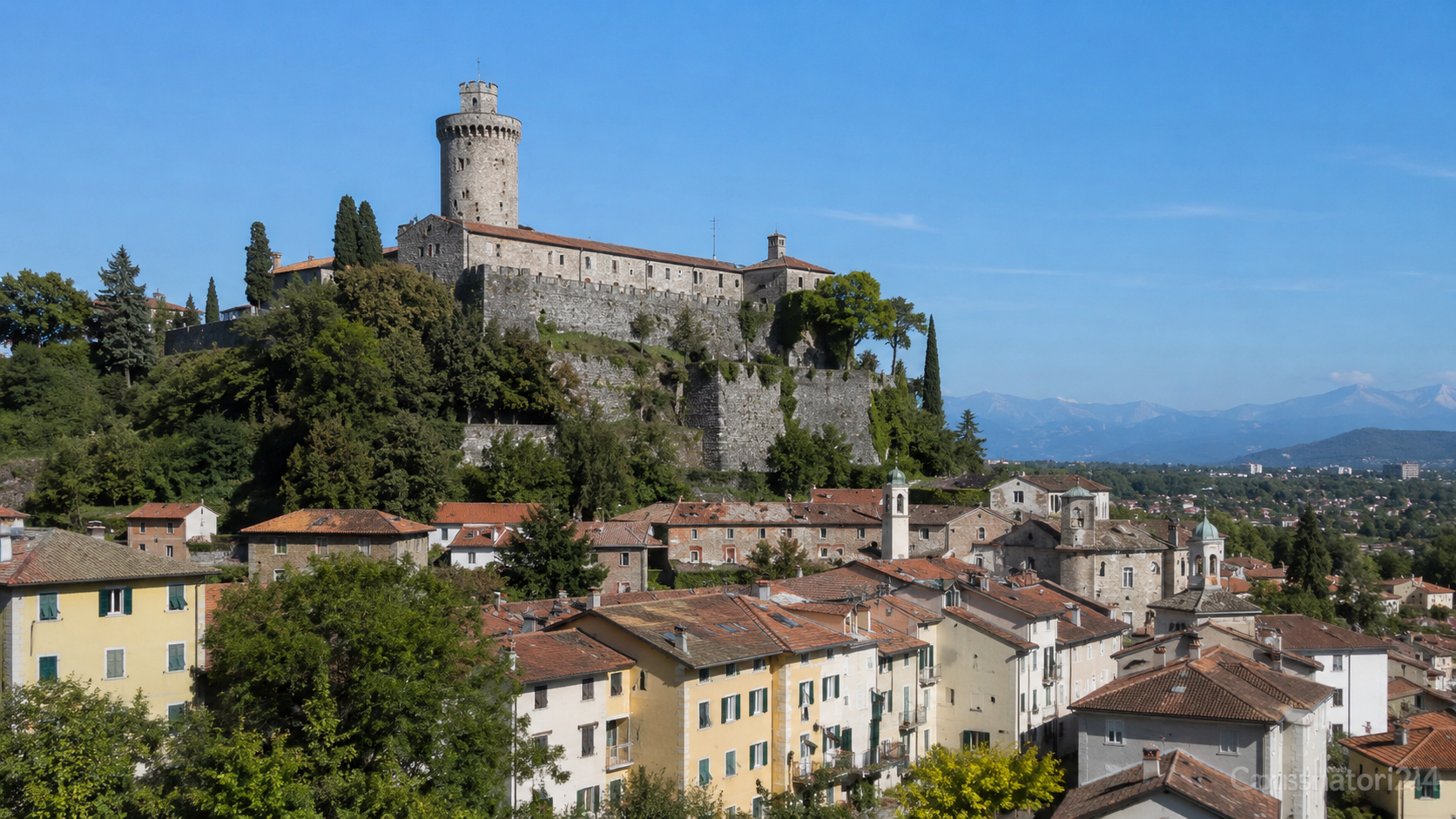 Gorizia centro storico – assistenza Consumatori24 per Gorizia e provincia
