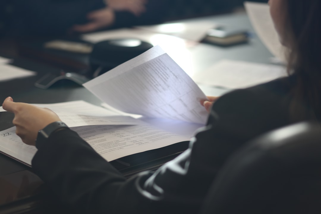Procedura per nominare un amministratore di sostegno
