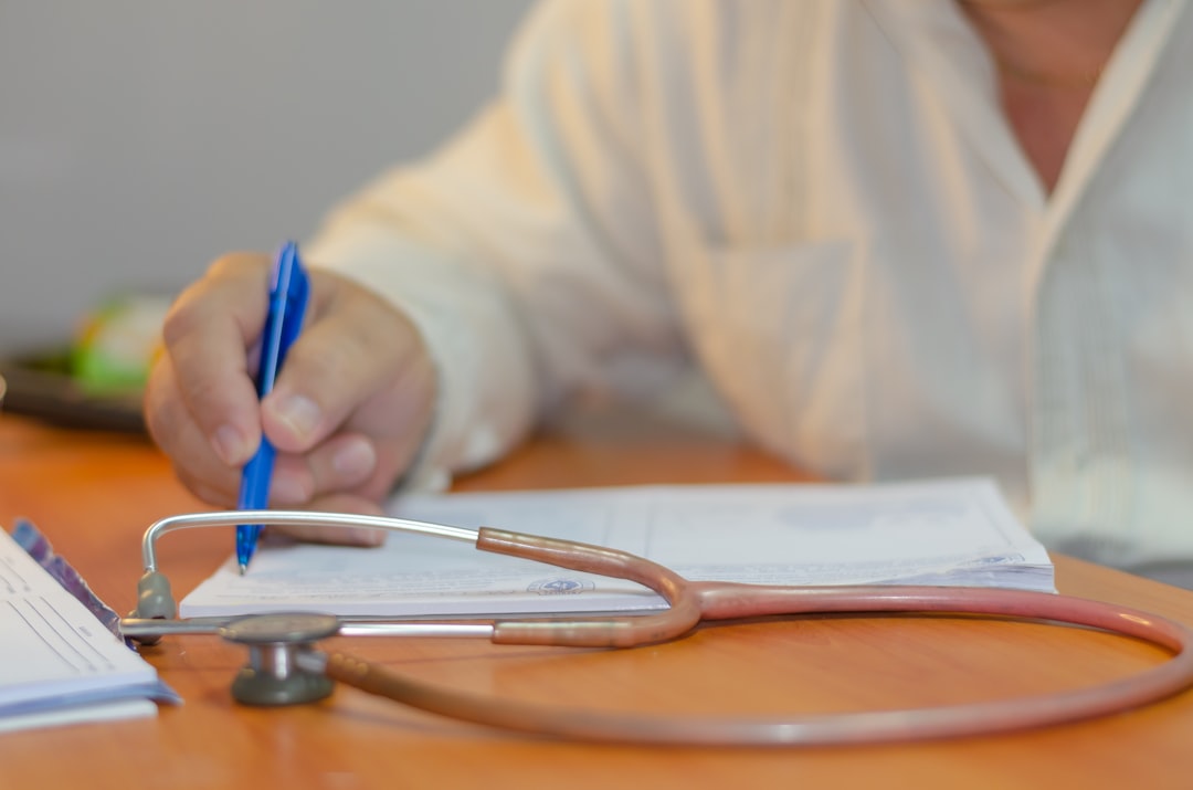Documentazione sanitaria da verificare in un caso di possibile malasanità
