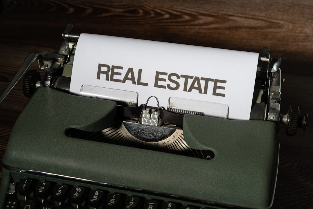Documento relativo a una compravendita immobiliare