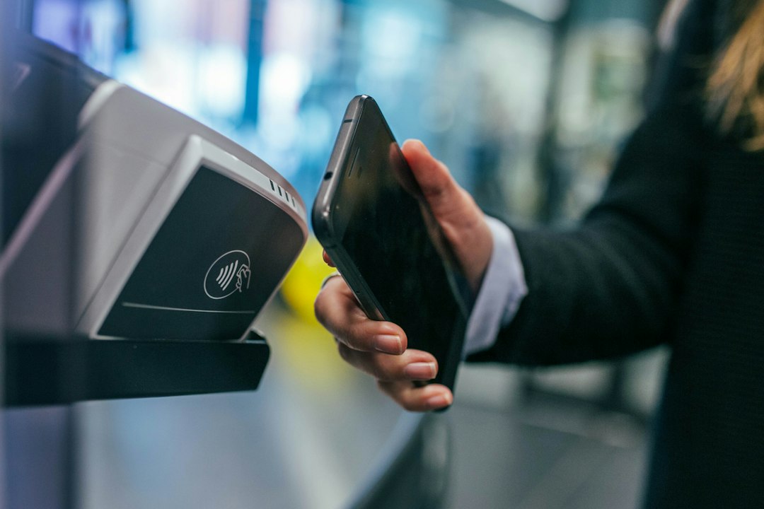 Home banking utilizzato per verificare un aumento del limite bonifici prima di una frode